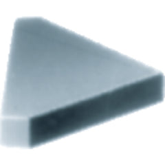 6200 1/2 × 1/8 × 1/2 OAL Blanks-Uncoated - Industrial Tool & Supply