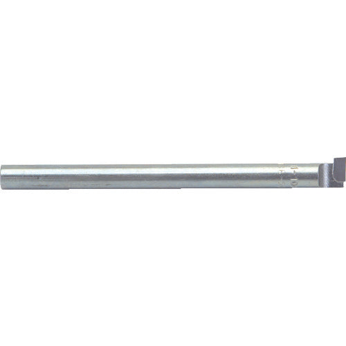 ‎.413″ Min-5/16″ SHá-5″ OAL - LH - Brazed Boring Bar - Industrial Tool & Supply