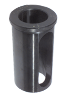 1-3/4" ID; 2" OD - CNC Style C Toolholder Bushing - Industrial Tool & Supply