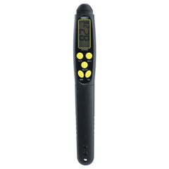 HDT304K Deluxe Digital Stem Thermometer - Industrial Tool & Supply