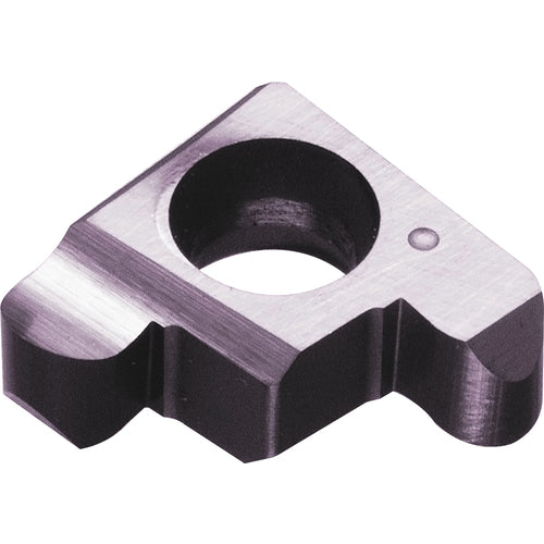 GE R100050AR PR1025 Grade PVD Carbide, Indexable Grooving Insert