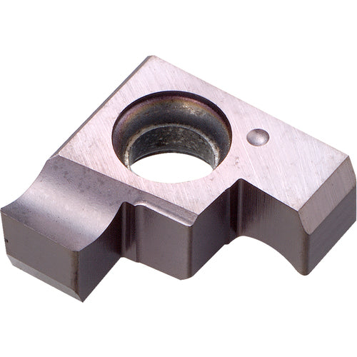 GE R100005B PR1025 Grade PVD Carbide, Indexable Grooving Insert
