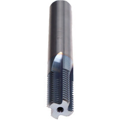 ‎11/16″ min - 10 / GF - Coolant - TICN Thread Mill - Industrial Tool & Supply