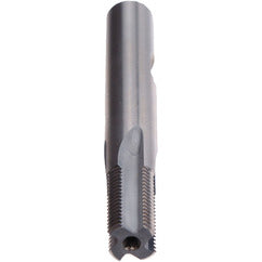 ‎1/8-27 GF Style- Coolant Thru Thread Mill - Industrial Tool & Supply