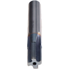 ‎1/2″ min - 18 / GF - Coolant - TICN Thread Mill - Industrial Tool & Supply