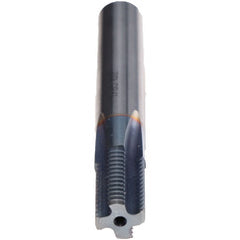 ‎1/2″ min - 18 / GF - Coolant - TICN Thread Mill - Industrial Tool & Supply