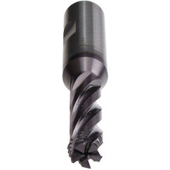 ‎5/8-11 / ZBGF / W Style Thread Mill - Industrial Tool & Supply