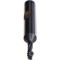 ‎1/4-28 / ZBGF / W Style Thread Mill - Industrial Tool & Supply