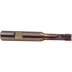 M 14-M16X2 ZBGF-H THRILLER - Industrial Tool & Supply