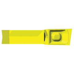 ‎MEGFL 3-8D ME1025 CUT-OFF INSERT - Industrial Tool & Supply