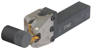 Knurl Tool - 32mm SH - No. CNC-32-2-R - Industrial Tool & Supply
