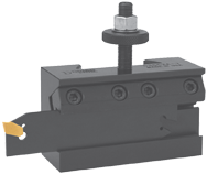 Tool No. 7-71C Cut-Off Toolholder 35CXA - Industrial Tool & Supply