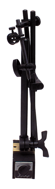 #18054MAG - 4' Reach with Fine Adjustment - Industrial Tool & Supply