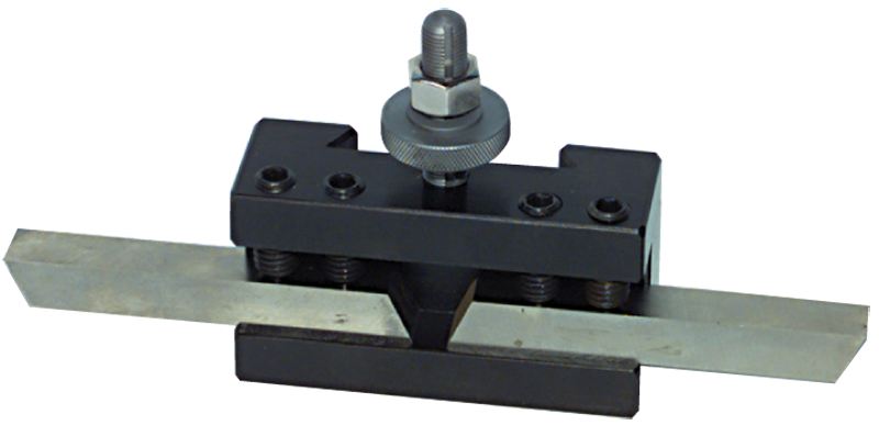 No. 1 Turning & Toolholder - Series 100 - Industrial Tool & Supply