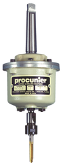 Procunier High Speed Tapper -- #1E3MT; 3MT Shank - Industrial Tool & Supply