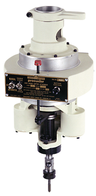 Procunier Lead Screw Tapper -- #1AL - Industrial Tool & Supply