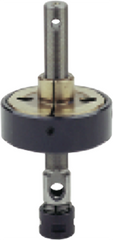 Lead Screw Assembly - #23529; 3/4" Dia; .75mm Pitch - Industrial Tool & Supply