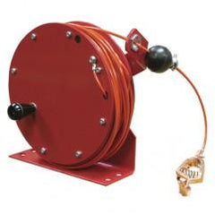 1 X 35' HOSE REEL - Industrial Tool & Supply