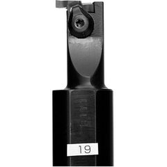 INTERNAL GROOVING HOLDER - Industrial Tool & Supply