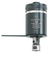 Tapping Head Collet - #20300; 100XB Collet Style - Industrial Tool & Supply