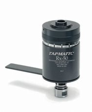 RX50-3/4-16 TAPMATIC - Industrial Tool & Supply