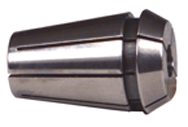 Collets with Sq Drive - 1/4 Tap Size-ER16 Collet Style - Industrial Tool & Supply