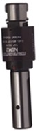 Tapmatic Tapping Head Shank -- #23950; NMTB40 - Industrial Tool & Supply