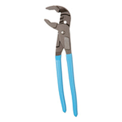 Tongue & Groove Pliers - Griplock - Model GL12 Comfort Grip 2″ Capacity 12″ Long - Industrial Tool & Supply