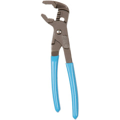 Tongue & Groove Pliers - Griplock - Model GL6 Comfort Grip 1 1/16″ Capacity 6″ Long - Industrial Tool & Supply