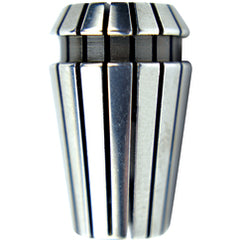 ‎1008 ER11 SPR 2-3 AA COLLET - Industrial Tool & Supply