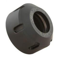 Hi-Q® ERBC ER20 Friction Bearing Coolant Nut - Industrial Tool & Supply