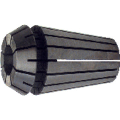 7/16″ ER25 TAP COLLET - Industrial Tool & Supply