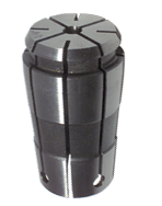 1/2" I.D. TG100 TG Style Collet - Industrial Tool & Supply