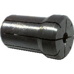 33/64″ I.D. 180DA - DA Style Collet - Industrial Tool & Supply