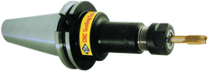 ER Integral SH Tapping Attachment - #4500066 - Industrial Tool & Supply