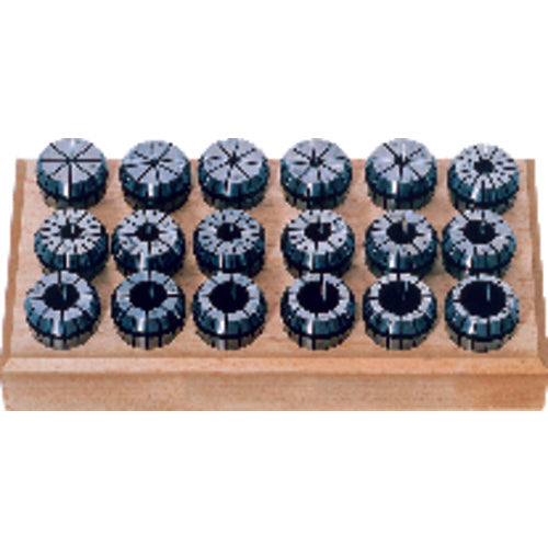 1024 ER32 18PC COLLET SET