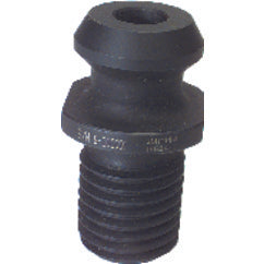 STYLE C 5/8-11 Hi Torque Retention Knob - Industrial Tool & Supply