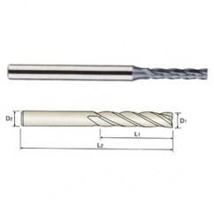 GMF27012 3/16 DIA 4FL HP EM - Industrial Tool & Supply