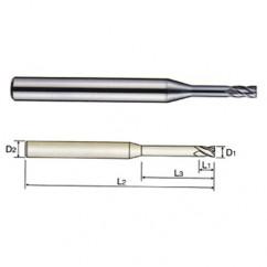 GMF28914 1/8 DIA 4FL HP EM - Industrial Tool & Supply