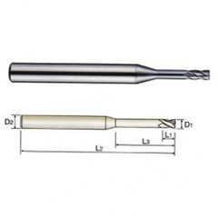 GMF28920 1/4 DIA 4FL HP EM - Industrial Tool & Supply