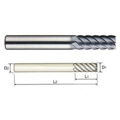 GMF29032 1/2 DIA 6FL HP EM - Industrial Tool & Supply