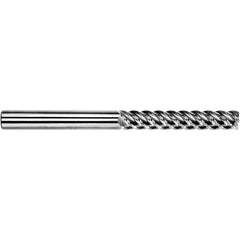55957 3/4X3/4X3X6 5FL - Exact Industrial Supply