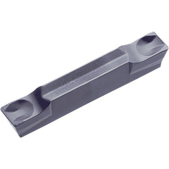 GMM 3020RTK8D PR915 Grade PVD Carbide, Indexable Grooving Insert