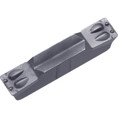 GMM 3015040V PR905 Grade PVD Carbide, Indexable Grooving Insert