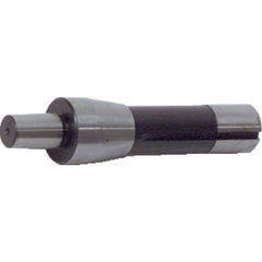 Drill Chuck Arbor - 6JT x R8 Shank - Industrial Tool & Supply
