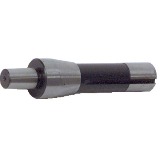 Drill Chuck Arbor - 3JT x R8 Shank - Industrial Tool & Supply