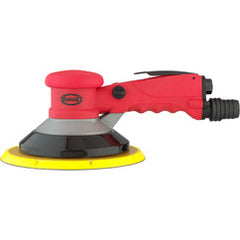 0.45HP 6 Gear Orbital Sander - Industrial Tool & Supply