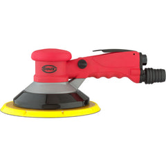 0.45HP 6 Gear Orbital Sander - Exact Industrial Supply