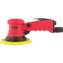 0.45HP 8 Gear Orbital Sander - Industrial Tool & Supply