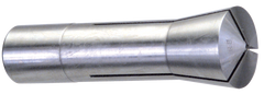 10.0mm ID - Round Opening - R8 Collet - Industrial Tool & Supply